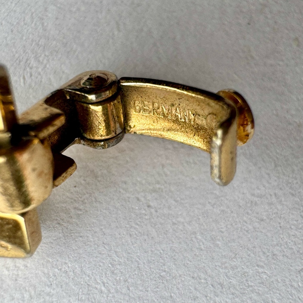 Christian Dior Bracelet - Made in Germany - Picture 7 of 8